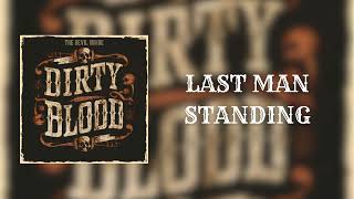 The Devil Inside - LAST MAN STANDING Lyrics Net Worth