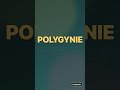 Polyandrie & Polygynie: Vielehe in zwei Varianten