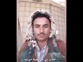 محمد عبدالله الظليمي مع الاخ عبد الملك الادريسي