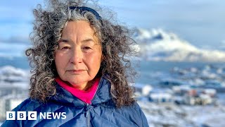 ⁣New testimony in Greenland's birth control scandal - BBC News