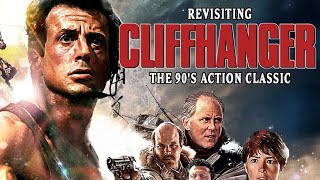 Cliffhanger (1993) Movie | Sylvester Stallone, John Lithgow, Janine Turner | Review and Facts