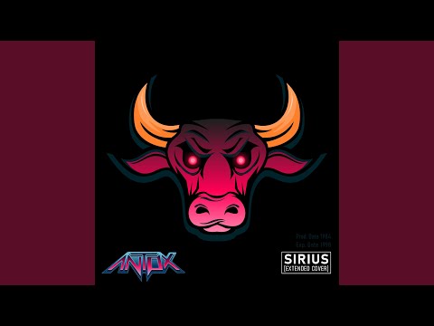 Sirius (Chicago Bulls Theme Song) (Extended Version)