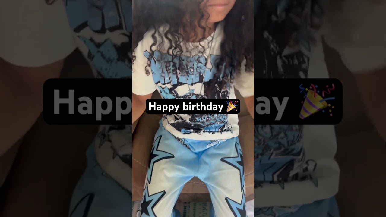 Birthday boy Jaydan @TyreekHill #subscribe #funny #explore #happybirthday