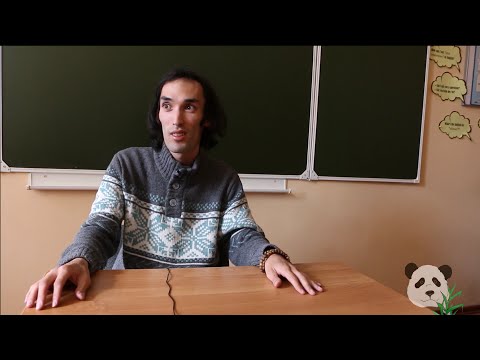 Виктор Башкеев. Виды исторических источников. Тезисы