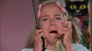 Full Jennifer Elise Cox Dreams of Cutting Christine Taylor's Hair in The Brady Bunch Movie (1995) Update