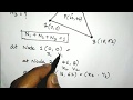 Constant Strain Triangle Elements in FEM | CST in Finite Element Methods| Finite Element Analysis