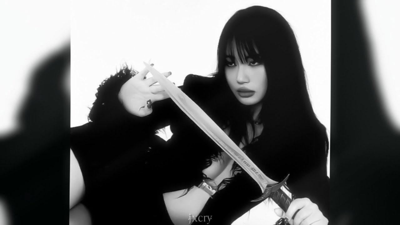 Magdalena Bay Killshot Slowed + reverb YouTube