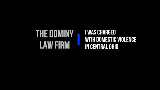 Domestic Violence Cases in Central Ohio