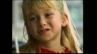 Fox Kids Commercials May 18, 1996