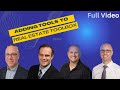 Adding Tools to Your Real Estate Toolbox 2023 with Subject-to - Full video