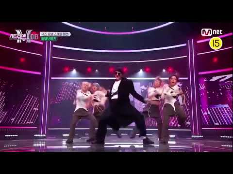 스맨파 | SMF] ‘뮤즈 오브 스맨파‘ 미션 | 위댐보이즈 x 훅