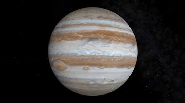 Galileo and Jupiter
