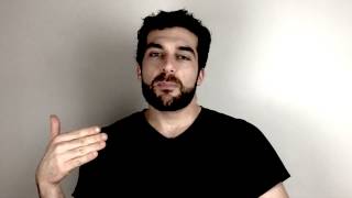 Fear of Regret - Don't do it!