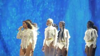Beyonce Mine Formation World Tour Stade De France