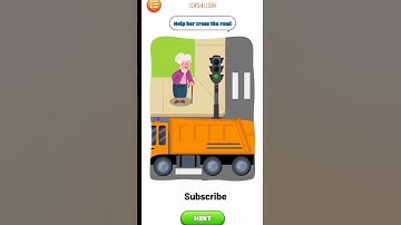 Brain Story: Tricky Puzzle Level 171-175 Walkthrough (Android,iOS) #shorts