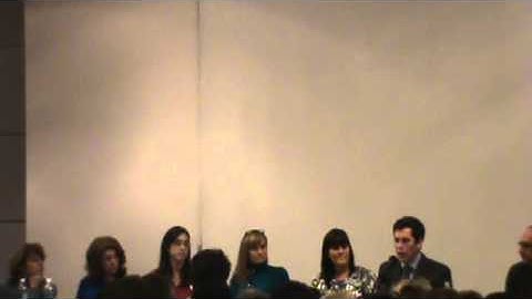 CCSVI Information Session (part 6 of 8).wmv