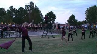 the aggie fight song nmsu pride band part 5