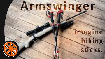 (OLD VIDEO! Check new!) How to use Armswinger in H3VR