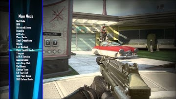 DellModzZ | GSC Mod Menu 1.19 Bo2 + Download