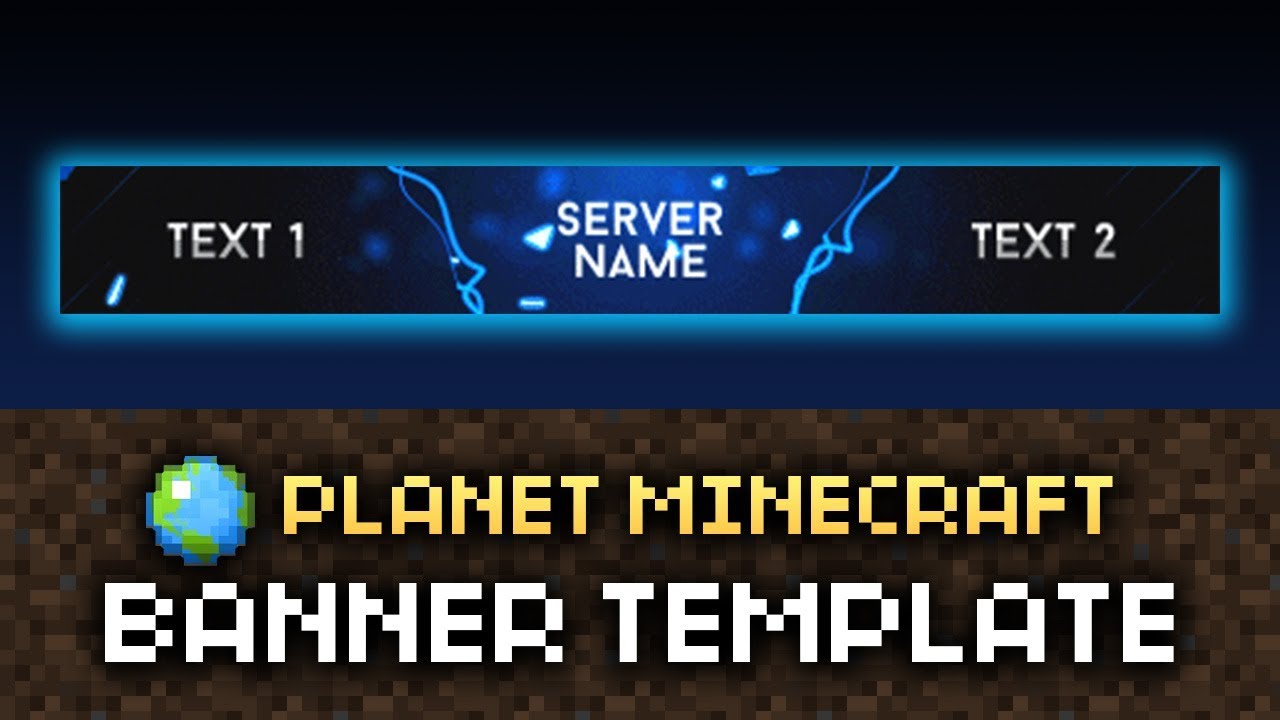 Planet minecraft server