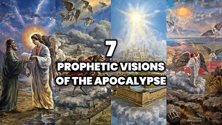 The 7 Prophetic Visions of the Apocalypse | The Signs of the Apocalypse
