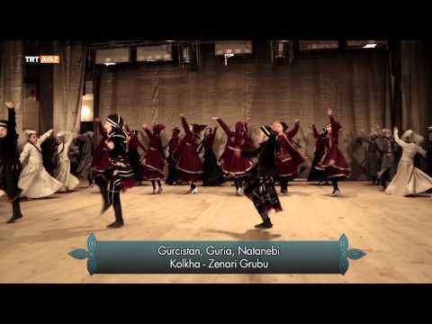 Kafkas Rüzgârı (51. Bölüm) - „კავკასიის ქარი\" (51 სერია)