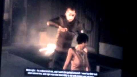 Lets play deus ex part 4