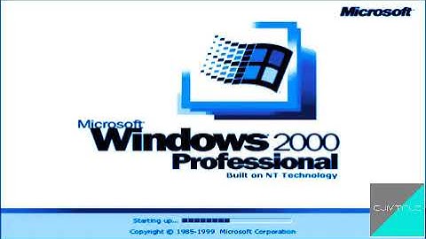 Windows Startup and Shutdown Sounds in HBO GO Chorded