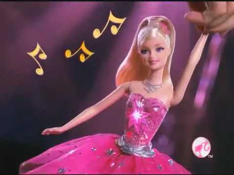 (HQ) Commercial | Barbie: A Fashion Fairytale | Mattel (2010)