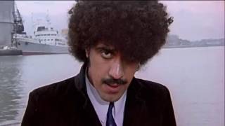 Phil Lynott   Old Town HQ Music Video SD, 480p Resimi