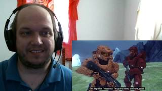 Red vs Blue Season 15 Episode 19 Blind Reaction and Fortnite Music?