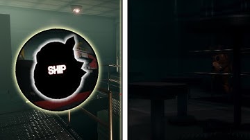 HOW TO ESCAPE PIGGY BOOK 2:CHAPTER 8 (SHIP)