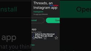 Tujuh Jam Pertama Diluncurkan Threads Sudah Tembus 10 Juta Download #threads #instagram #zuckerberg screenshot 2