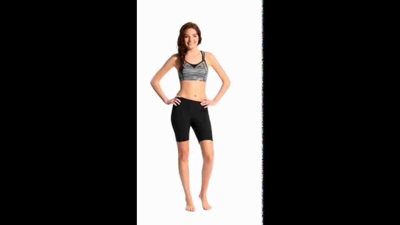 Moving Comfort Women's Endurance 7.5" Running Short | SwimOutlet.com