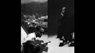 not around - tendai (leland king cover)