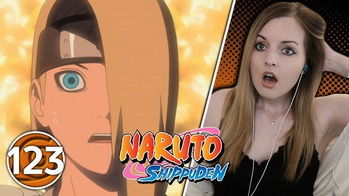 Sasuke Attacks Orochimaru 😲 Naruto Shippuden Episode 113 Reaction 