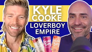 From Summer House to $38 Million. Kyle Cooke's Loverboy Sensation!