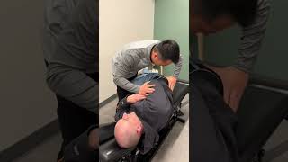 Irritable Back Pain Relieved