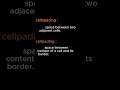 HTML table basics made simple 💡