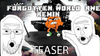 Fnf Forgotten World Awe Remix Song By Sevcext Pibby Apocalipse