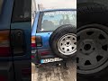 STOCK ID4645 1998 TOYOTA RAV 4 2.0 PETROL