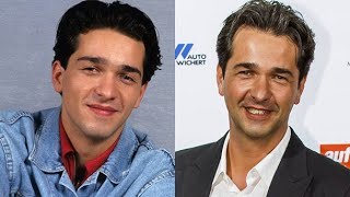 Gzsz - Vorspann Mit Allen Ehemaligen Hauptdarstellern