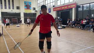 CHUNG KẾT GIẢI TIỀN YÊN OPEN 2025 || HẢI / THANH - TUẤN / TÙNG 