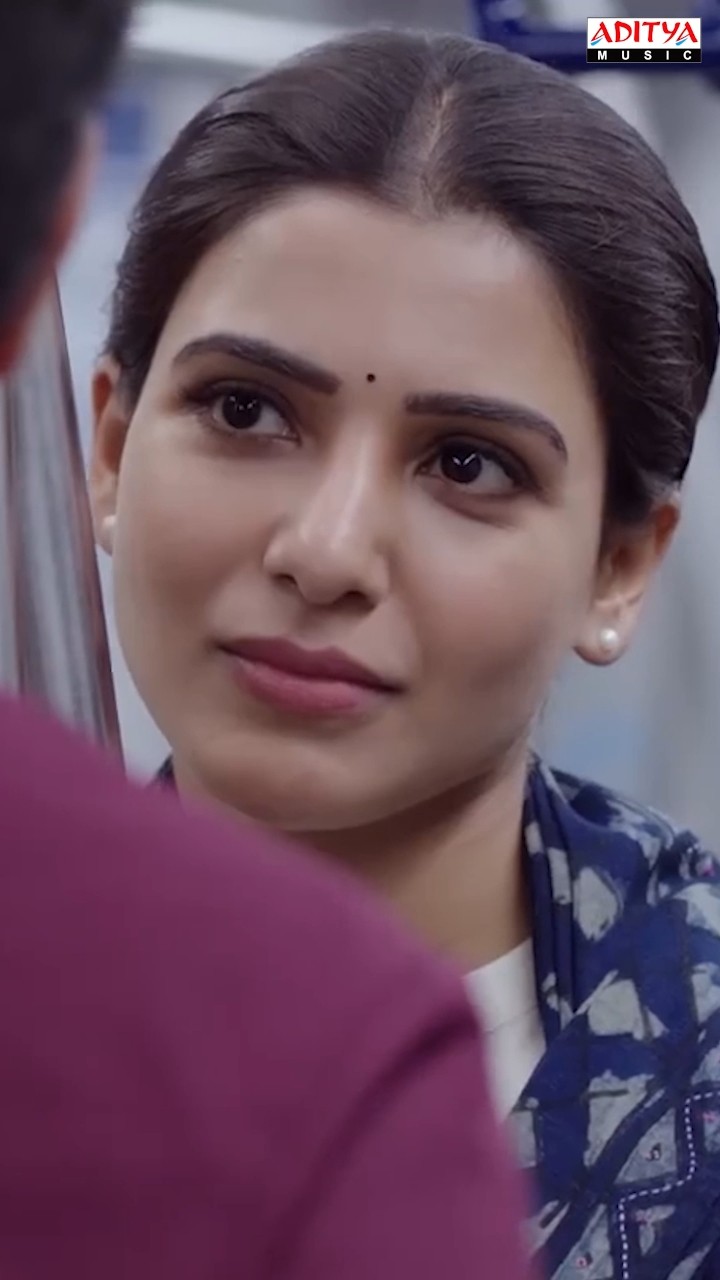 #pranam Song  #jaanu Movie #shorts