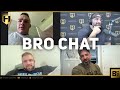 THE BOYS ARE BACK Fouad Abiad Nick Walker Iain Valliere Guy Cisternino Bro Chat 50