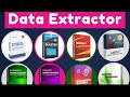 All in one data extractor software #justdaildataextractor#facebook #instagram #telegram