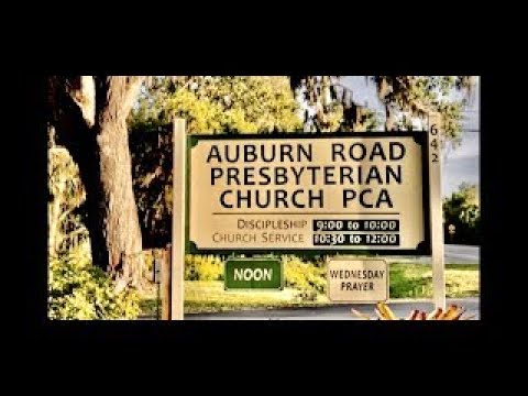 ARPC  Worship Service Sun October 12, 2025