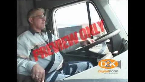 How To Drive In Extreme Weather Training Video from SafetyVideos.com