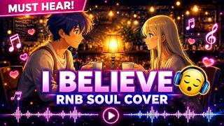 I BELIEVE — Jimmy Bondoc | R&B Soul Cover 2026 by Yaganithings ❤️🎶