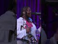 Kokoroko - "Closer To Me" (KCRW Live from HQ)